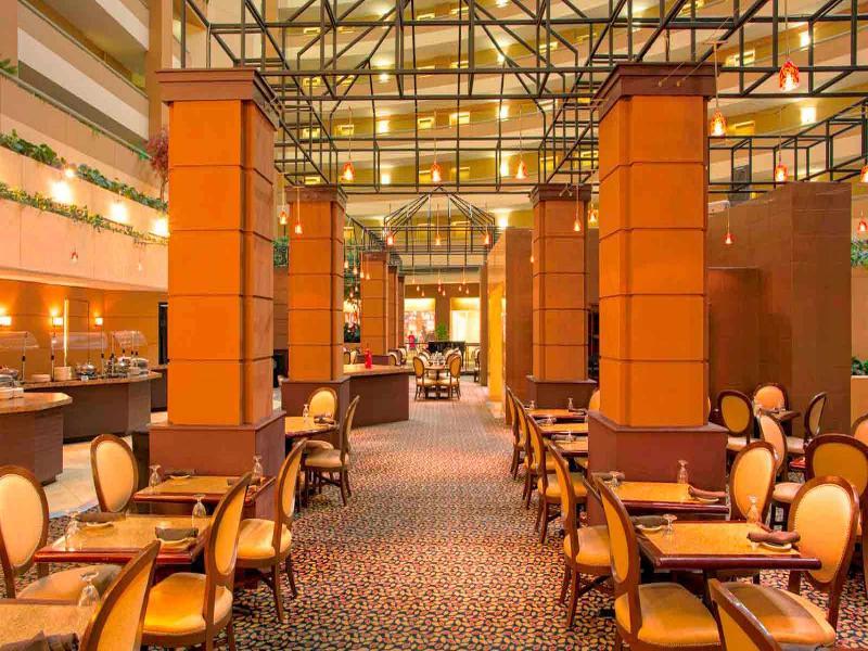 Sheraton Birmingham Ngoại thất bức ảnh