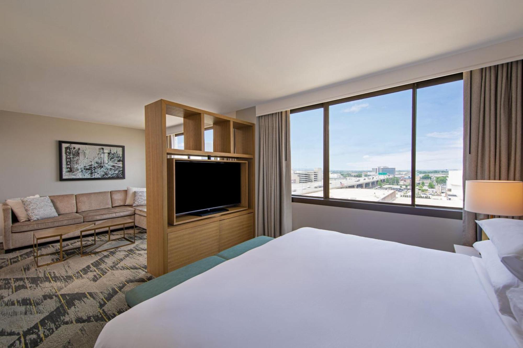 Sheraton Birmingham Ngoại thất bức ảnh