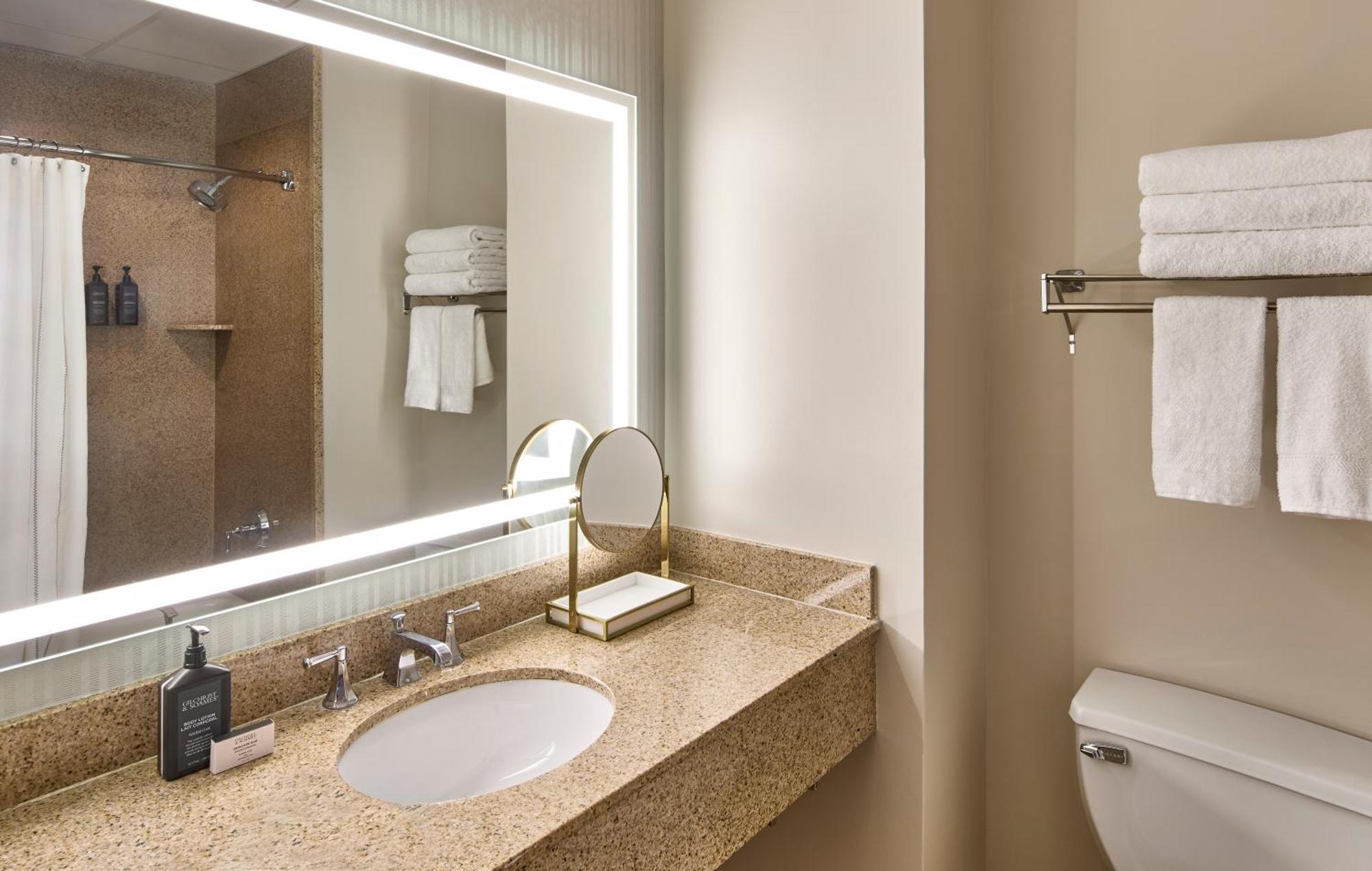 Sheraton Birmingham Ngoại thất bức ảnh