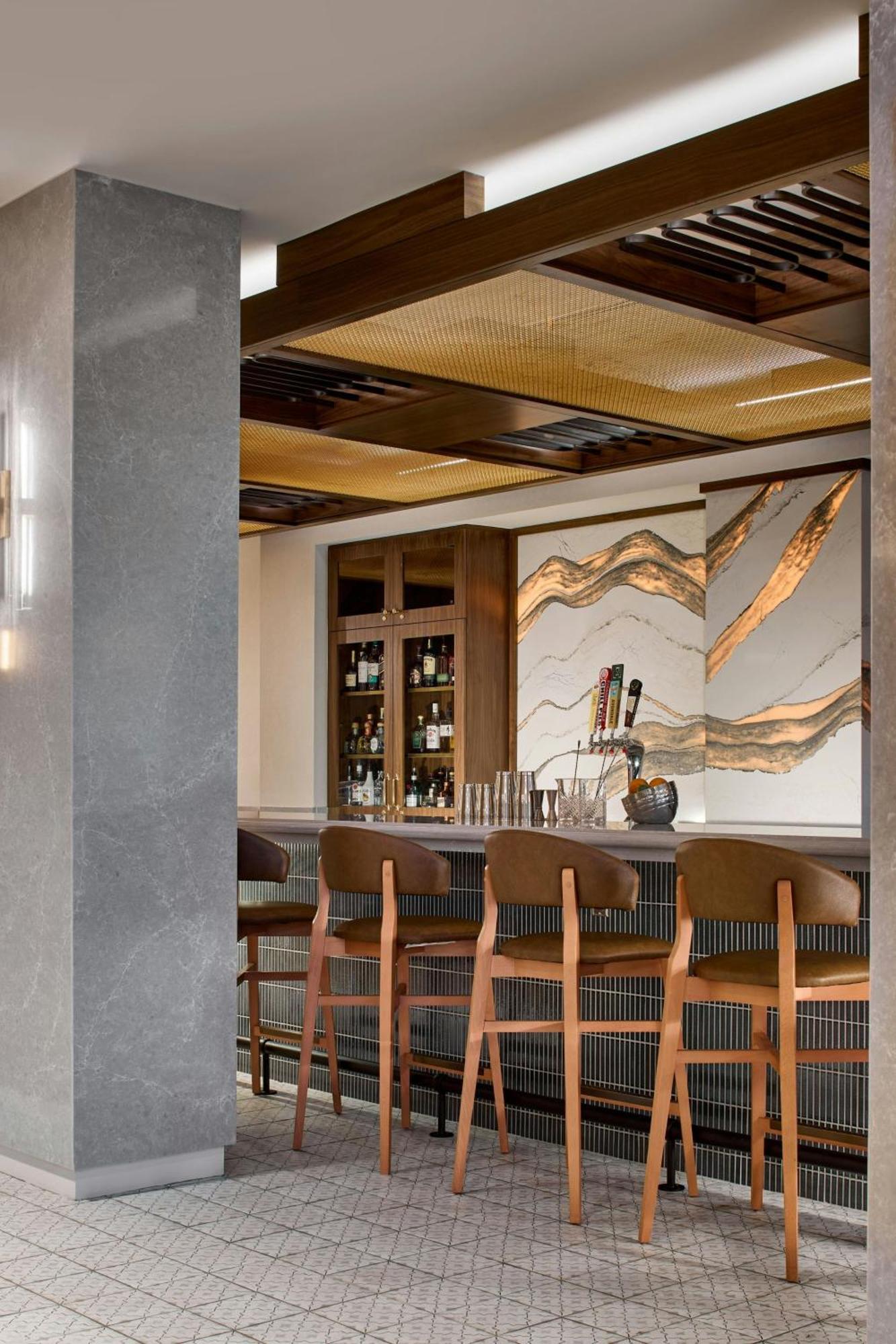 Sheraton Birmingham Ngoại thất bức ảnh